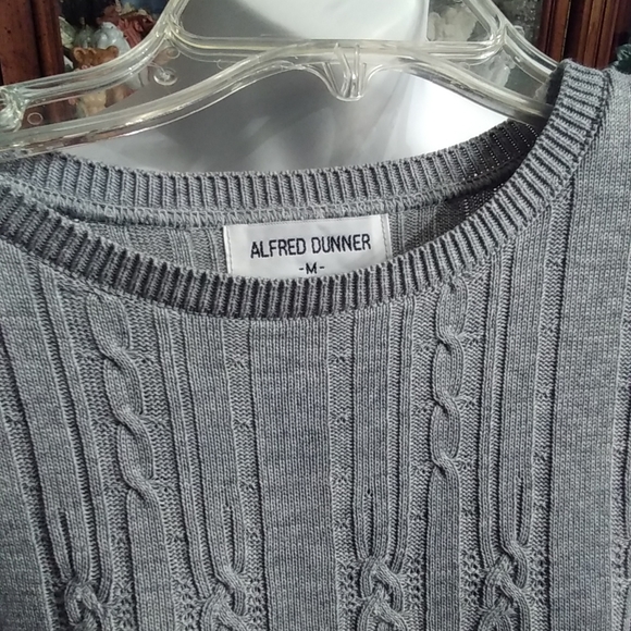 Alfred Dunner Sweater - Picture 3 of 5